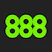 888 casino logo transparent