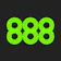888casino square