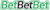 Bet Bet Bet Logo Green Outline
