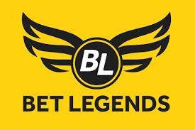 Bet Legends Logo Australia