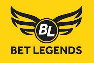 Bet Legends Logo Australia