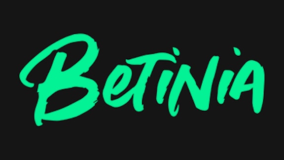 Betinia logo background 475