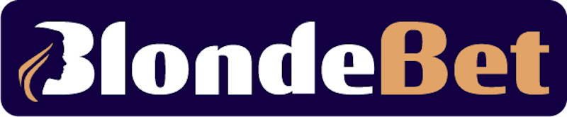 Blonde Bet Logo LONG