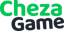 Cheza Game logo dark