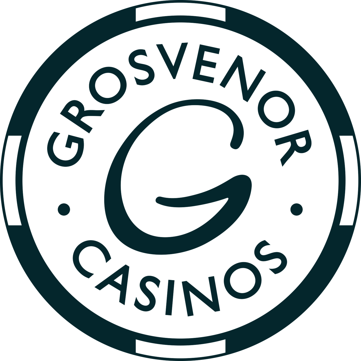 Grosvenor Sports