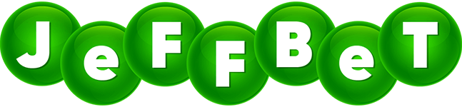 Jeff Bet Logo