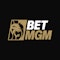 BetMGM square logo