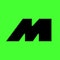 Midnite square logo