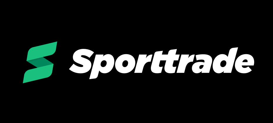 Sporttrade Logo