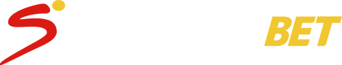 Super Sport Bet logo white