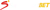Super Sport Bet logo white