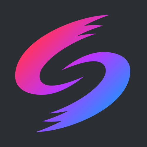 Swifty logo transparent