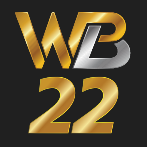 Wanejobets logo transparent