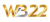 Wanejobets logo transparent