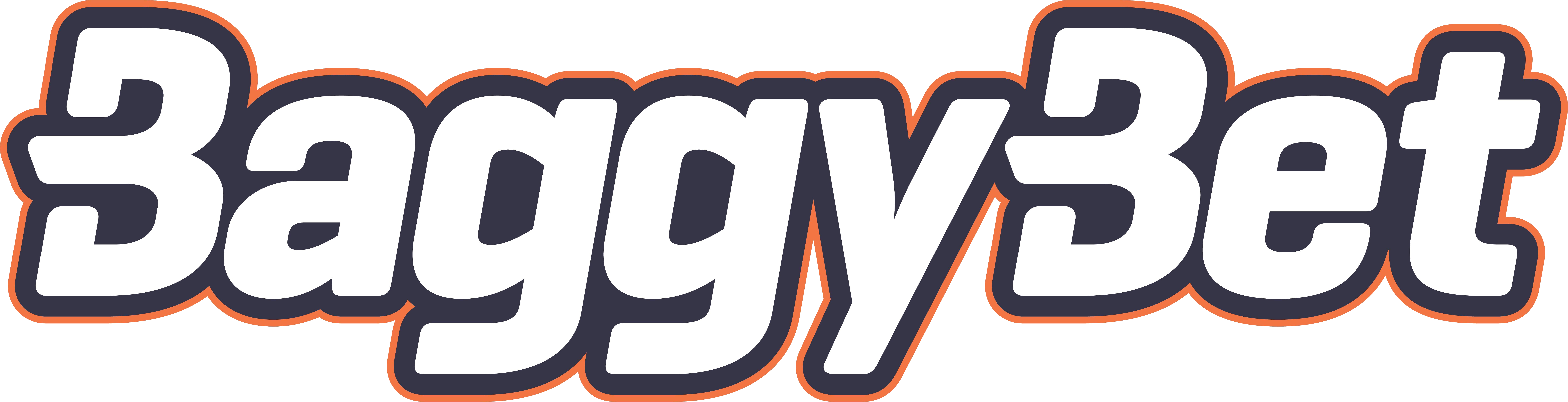 Baggybet logo