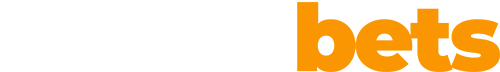 Bandabets logo white