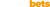 Bandabets logo white