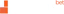 Bantubet logo white