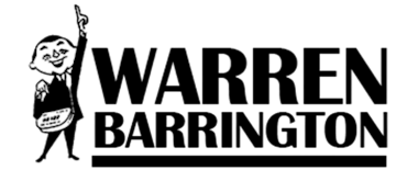 Barrington Bookmaking