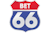 Bet66 logo