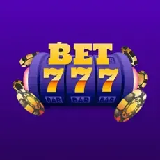 Bet777 logo square 2