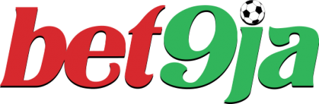 Bet9ja Logo Transp