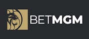 BetMGM Logo