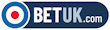 BetUK logo