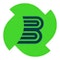 Betblitz square logo