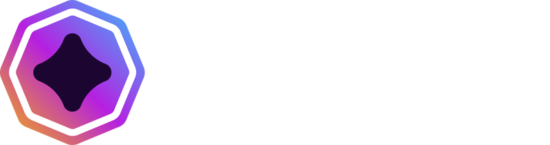Betdex logo white