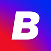 Betfred new logo square