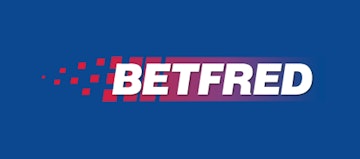 Betfred Logo Background 475