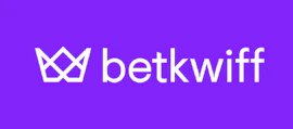 Betkwiff background logo
