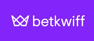 Betkwiff background logo