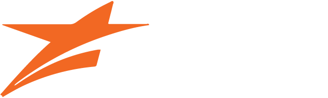 Betstar logo white