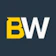 Betwright logo square