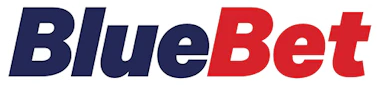 Bluebet logo transparent