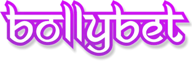 Bollybet logo transparent