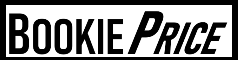 Bookieprice logo