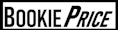 BookiePrice logo