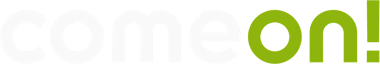 Comeon Logo Transp