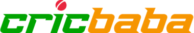 Cricbaba logo transparent