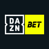 Daznbet logo white