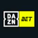 Daznbet logo square
