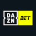 Daznbet logo square