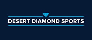 Desert Diamond Sports Logo