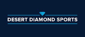 Desert Diamond Sports Logo