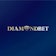 Diamondbet logo square