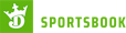 DraftKings Sportsbook logo