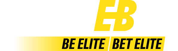 Elitebet logo white